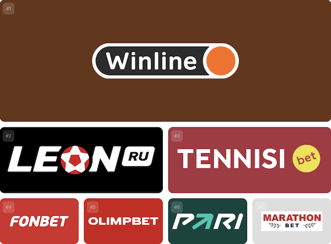 И ВНОВЬ WINLINE